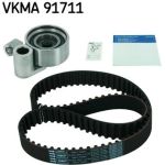 Zahnriemensatz VKMA 91711 Zahnriemensatz VKMA 91711