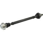 Antriebswelle 49-2553 Antriebswelle 49-2553
