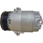 Kompressor, Klimaanlage ACP 125 000P