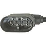 Sensor, Raddrehzahl 0900979