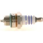 BOSCH 0 242 235 651 Zündkerze Nickel