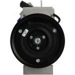 Kompressor, Klimaanlage 89073