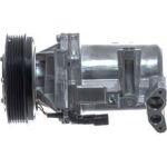 Kompressor, Klimaanlage ACP 929 000S