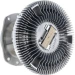 Kupplung, Kühlerlüfter CFC 35 000P Kupplung, Kühlerlüfter CFC 35 000P