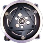 Kompressor, Klimaanlage ACP 1095 000P Kompressor, Klimaanlage ACP 1095 000P