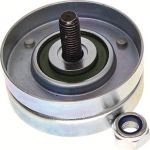 Umlenk-/Führungsrolle, Keilrippenriemen 54-0079