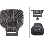 Arbeitsscheinwerfer 1GA 996 488-011