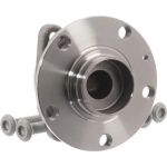 Radlagersatz VKBA 6548 Radlagersatz VKBA 6548