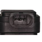 Luftmassenmesser 253743 Luftmassenmesser 253743