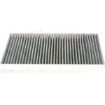 BOSCH 1 987 435 547 Innenraumfilter BOSCH 1 987 435 547 Innenraumfilter