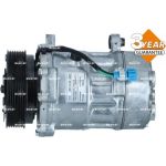 NRF 32228 Kompressor, Klimaanlage EASY FIT