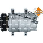 NRF 32109 Kompressor, Klimaanlage EASY FIT NRF 32109 Kompressor, Klimaanlage EASY FIT