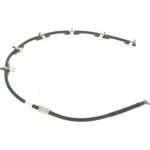 Schlauch, Leckkraftstoff 0 445 130 211 Schlauch, Leckkraftstoff 0 445 130 211