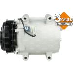 NRF 32211 Kompressor, Klimaanlage EASY FIT