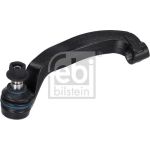 FEBI BILSTEIN 44583 Spurstangenkopf FEBI BILSTEIN 44583 Spurstangenkopf