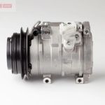 DENSO 10S17C Klimakompressor DCP45009
