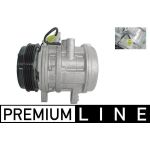 Mahle ACP 765 000P Kompressor, Klimaanlage BEHR Premium Line