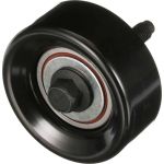 Umlenk-/Führungsrolle, Keilrippenriemen T36250