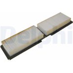 Delphi TSP0325046 Filter, Innenraumluft