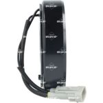 Spule, Magnetkupplung-Kompressor 38671 Spule, Magnetkupplung-Kompressor 38671