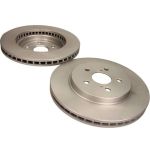 QUARO QD6284 Bremsscheibe QUARO QD6284 Bremsscheibe