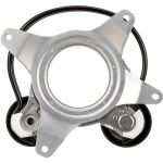 Gates T39528 Riemenspanner, Keilrippenriemen DriveAlign™ Gates T39528 Riemenspanner, Keilrippenriemen DriveAlign™