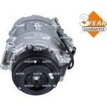 NRF 32832 Kompressor, Klimaanlage EASY FIT