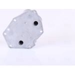 Ölkühler, Motoröl 90808 Ölkühler, Motoröl 90808