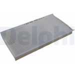 Delphi TSP0325048C Filter, Innenraumluft Delphi TSP0325048C Filter, Innenraumluft