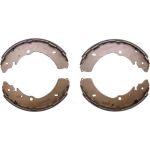 Bremsbackensatz 8DB 355 022-071 Bremsbackensatz 8DB 355 022-071