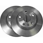 Vaico V10-40087 Bremsscheibe