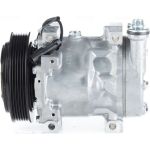 Kompressor, Klimaanlage 89120