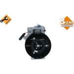 NRF 32512 Kompressor, Klimaanlage EASY FIT NRF 32512 Kompressor, Klimaanlage EASY FIT