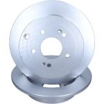 Bremsscheibe QD2449 Bremsscheibe QD2449