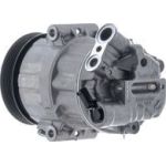 Kompressor, Klimaanlage ACP 1569 000P