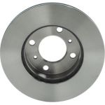 Bremsscheibe 0 986 478 572 Bremsscheibe 0 986 478 572
