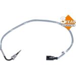 NRF 707152 Sensor, Abgastemperatur EASY FIT NRF 707152 Sensor, Abgastemperatur EASY FIT