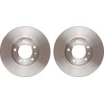 Bremsscheibe DF4234