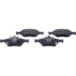 Valeo 610313 Bremsbelagsatz, Scheibenbremse E-PERFORMANCE