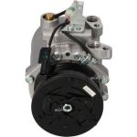 Kompressor, Klimaanlage 320125