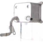 Ölkühler, Motoröl CLC 133 000S