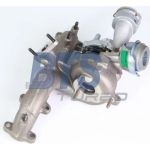 BTS Turbo Turbolader T912246