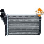 Wärmetauscher, Innenraumheizung 54308 Wärmetauscher, Innenraumheizung 54308