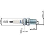 Valeo 246881 Zündkerze