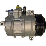 Mahle ACP 721 000P Kompressor, Klimaanlage BEHR Premium Line Mahle ACP 721 000P Kompressor, Klimaanlage BEHR Premium Line