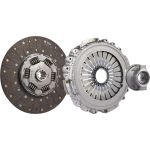 Valeo 805356 Kupplungssatz NEW ORIGINAL KIT3P Valeo 805356 Kupplungssatz NEW ORIGINAL KIT3P
