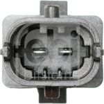 FEBI BILSTEIN 185728 Sensor, Abgastemperatur FEBI BILSTEIN 185728 Sensor, Abgastemperatur