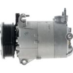 Kompressor, Klimaanlage ACP 1357 000P Kompressor, Klimaanlage ACP 1357 000P