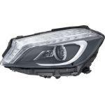 Hauptscheinwerfer 1ZT 010 818-471 Hauptscheinwerfer 1ZT 010 818-471