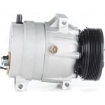 Kompressor, Klimaanlage 89587